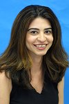 Neda Abdoh, Loan Processor
